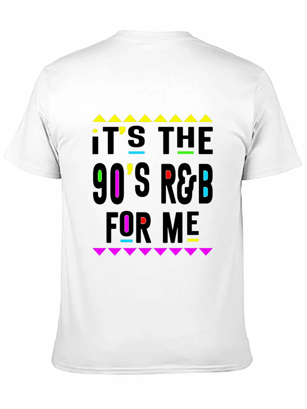 90s R&B T-Shirt