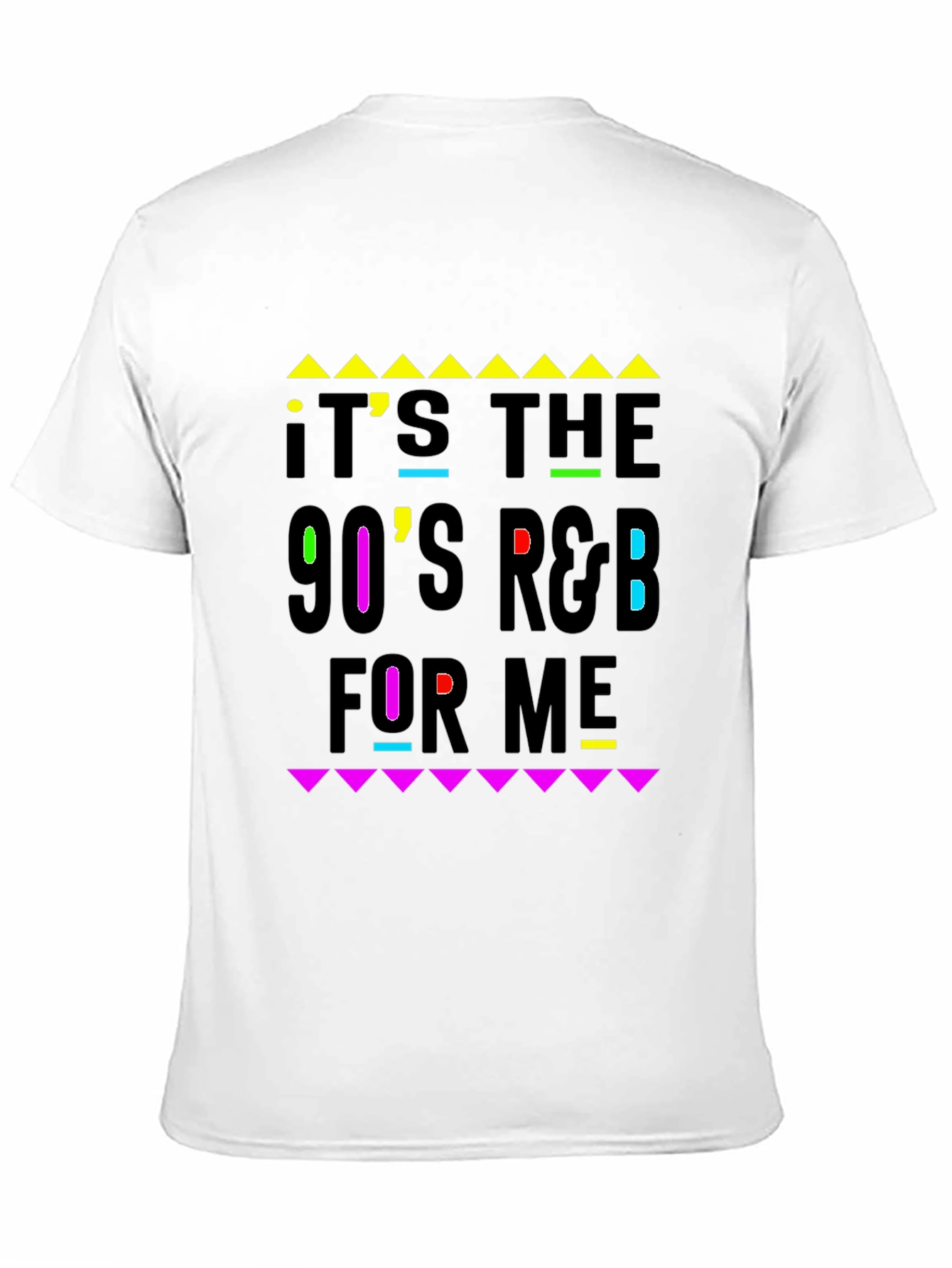 90s R&B T-Shirt