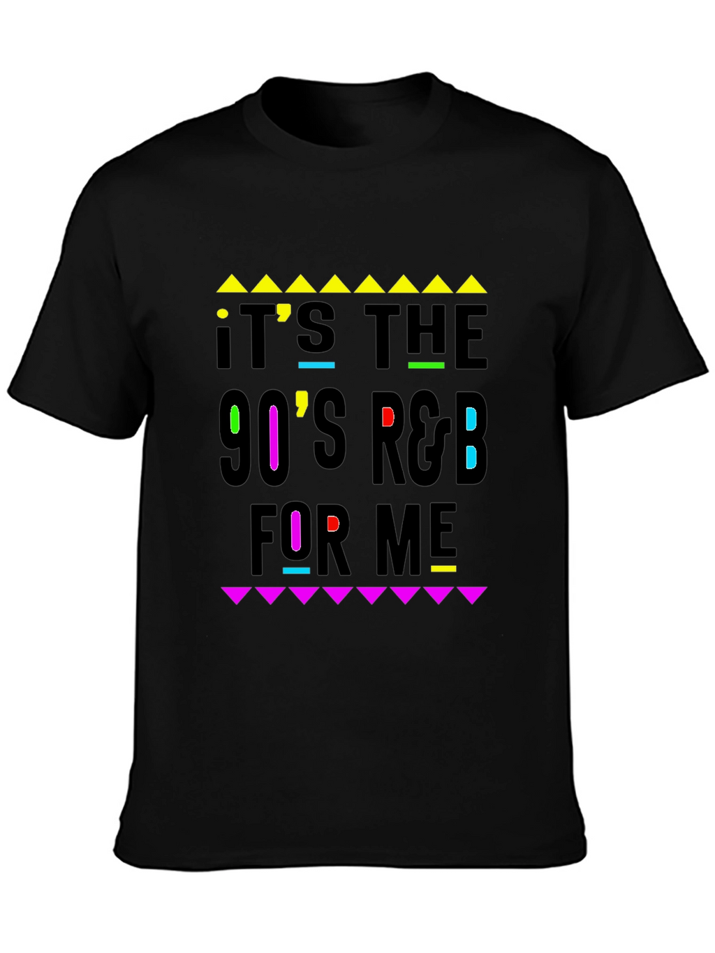 90s R&B T-Shirt