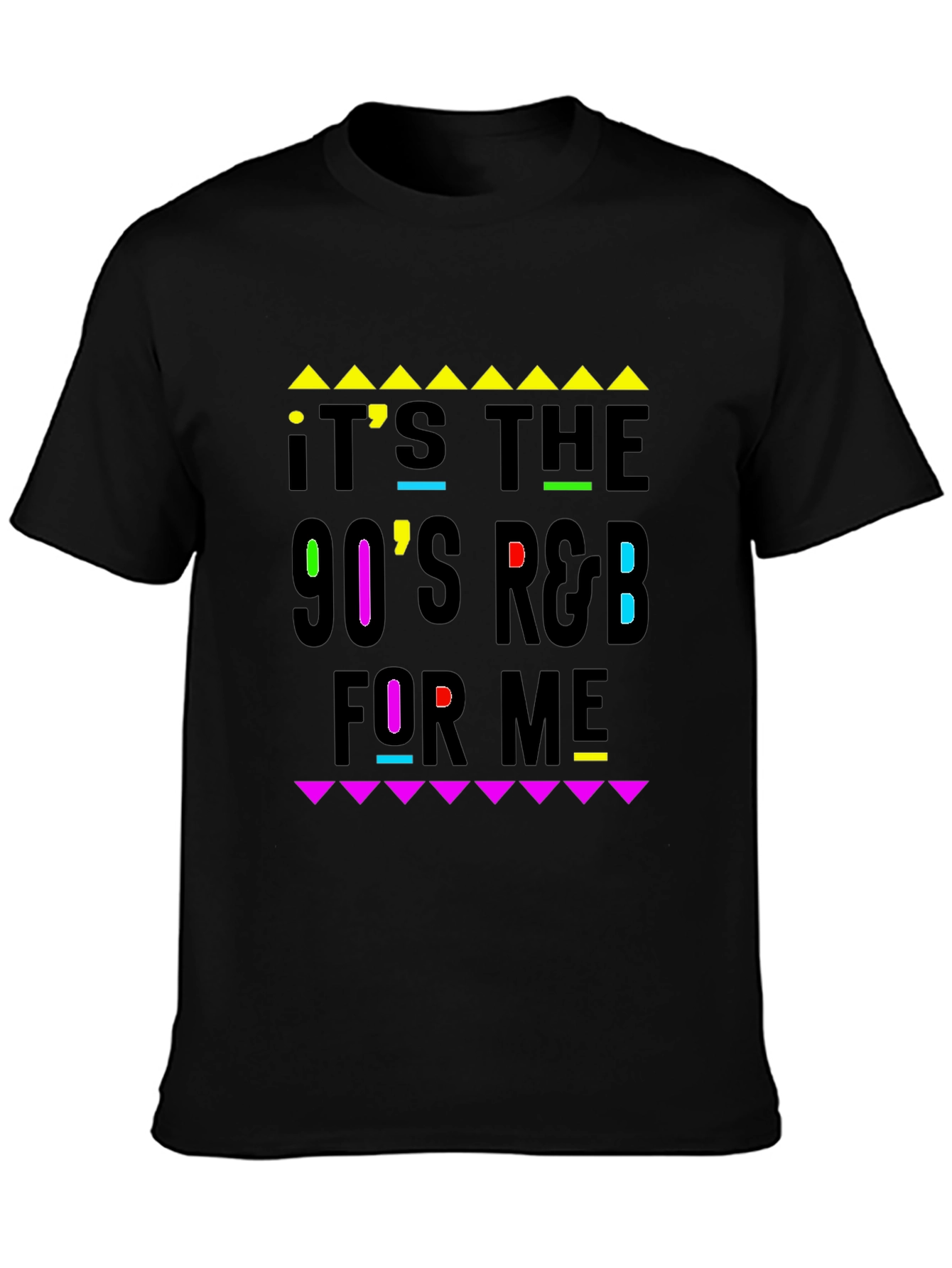 90s R&B T-Shirt