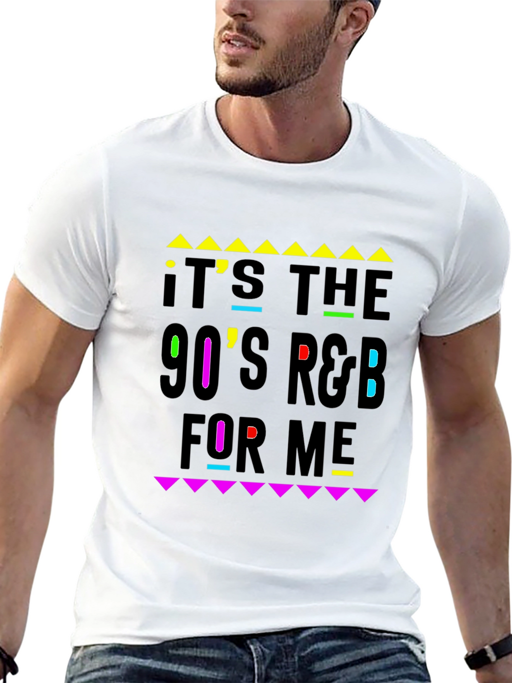 90s R&B T-Shirt