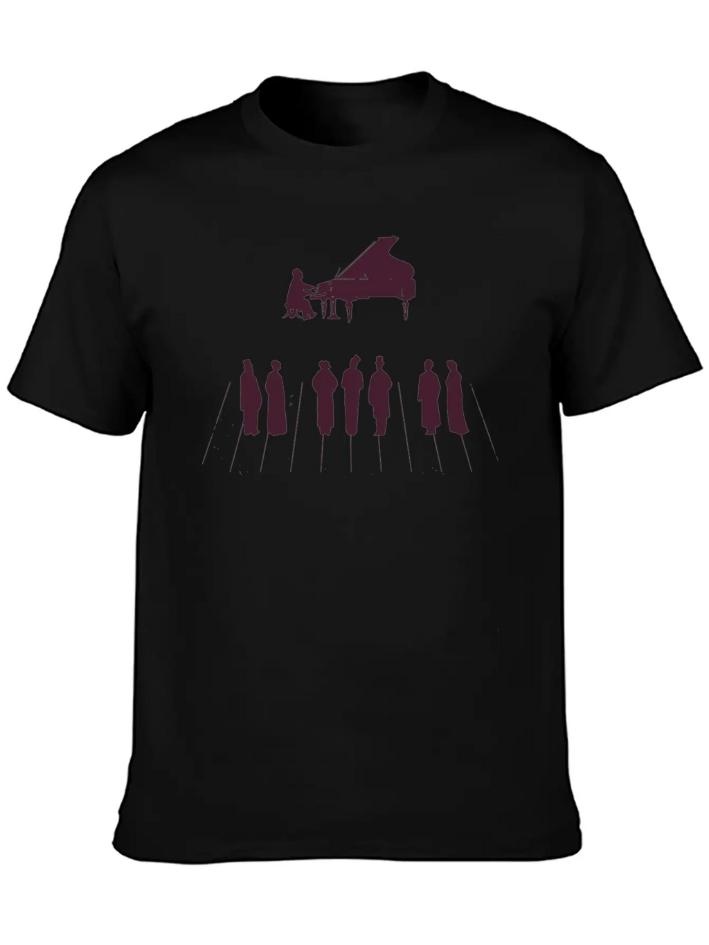A Great Composition Tshirt Unisex Cotton Tee – Relaxed Fit For Any Occasion