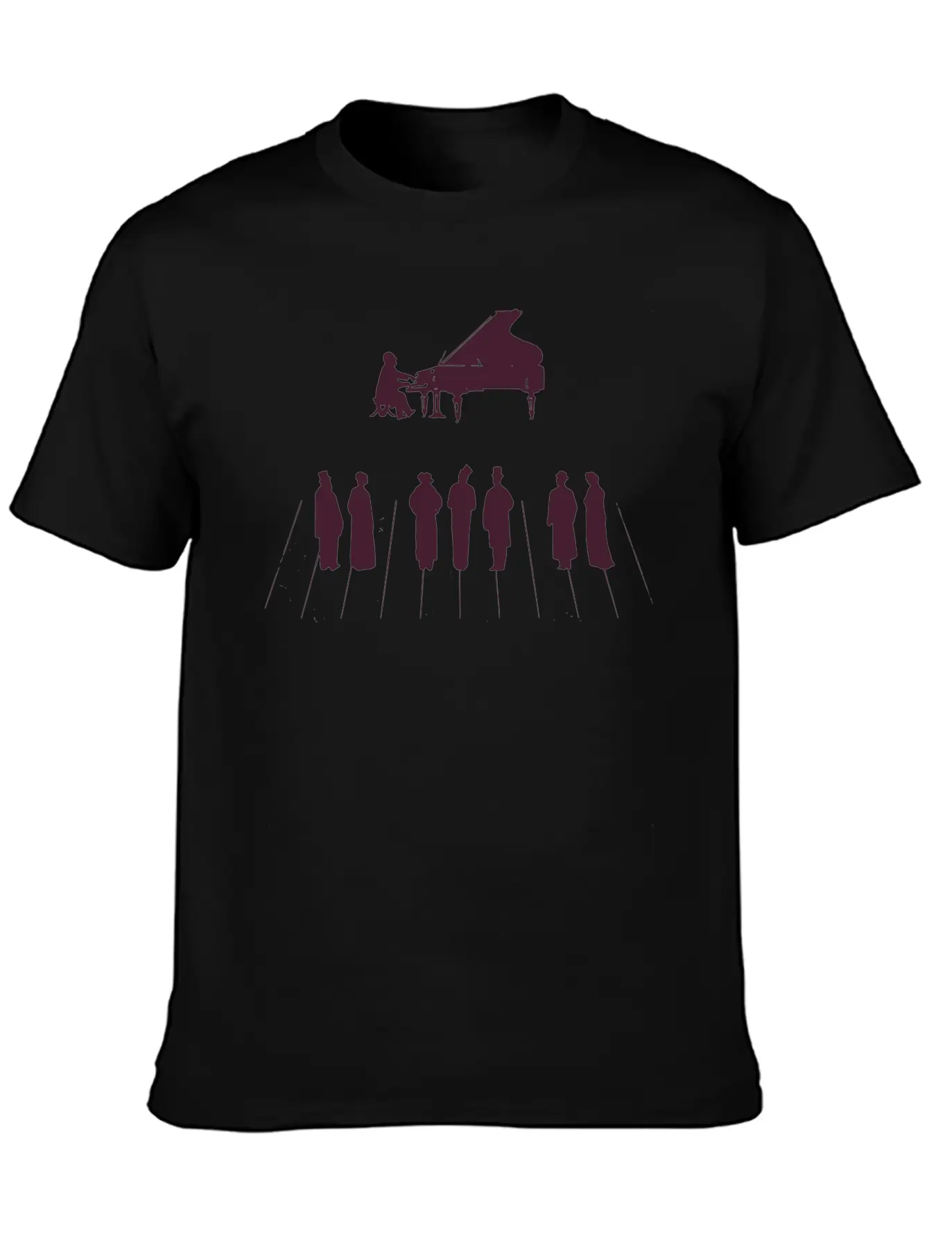 A Great Composition Tshirt Unisex Cotton Tee – Relaxed Fit For Any Occasion