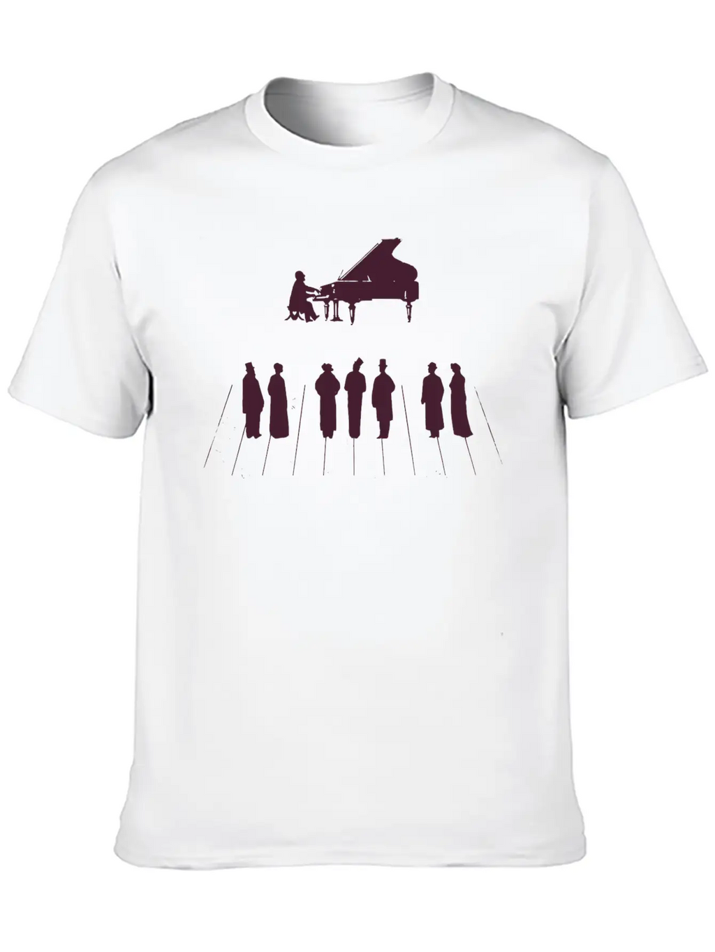 A Great Composition Tshirt Unisex Cotton Tee – Relaxed Fit For Any Occasion
