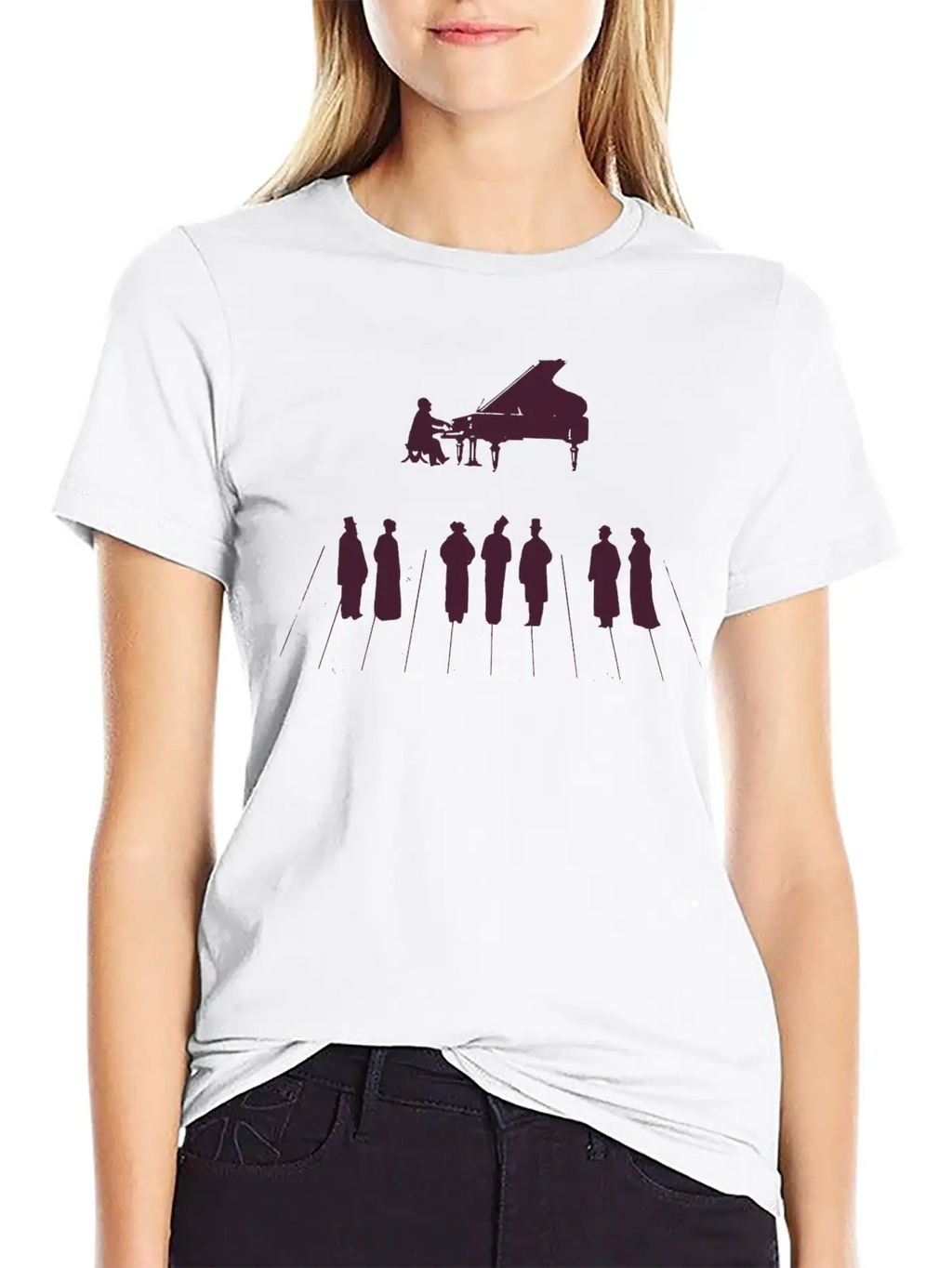 A Great Composition Tshirt Unisex Cotton Tee – Relaxed Fit For Any Occasion