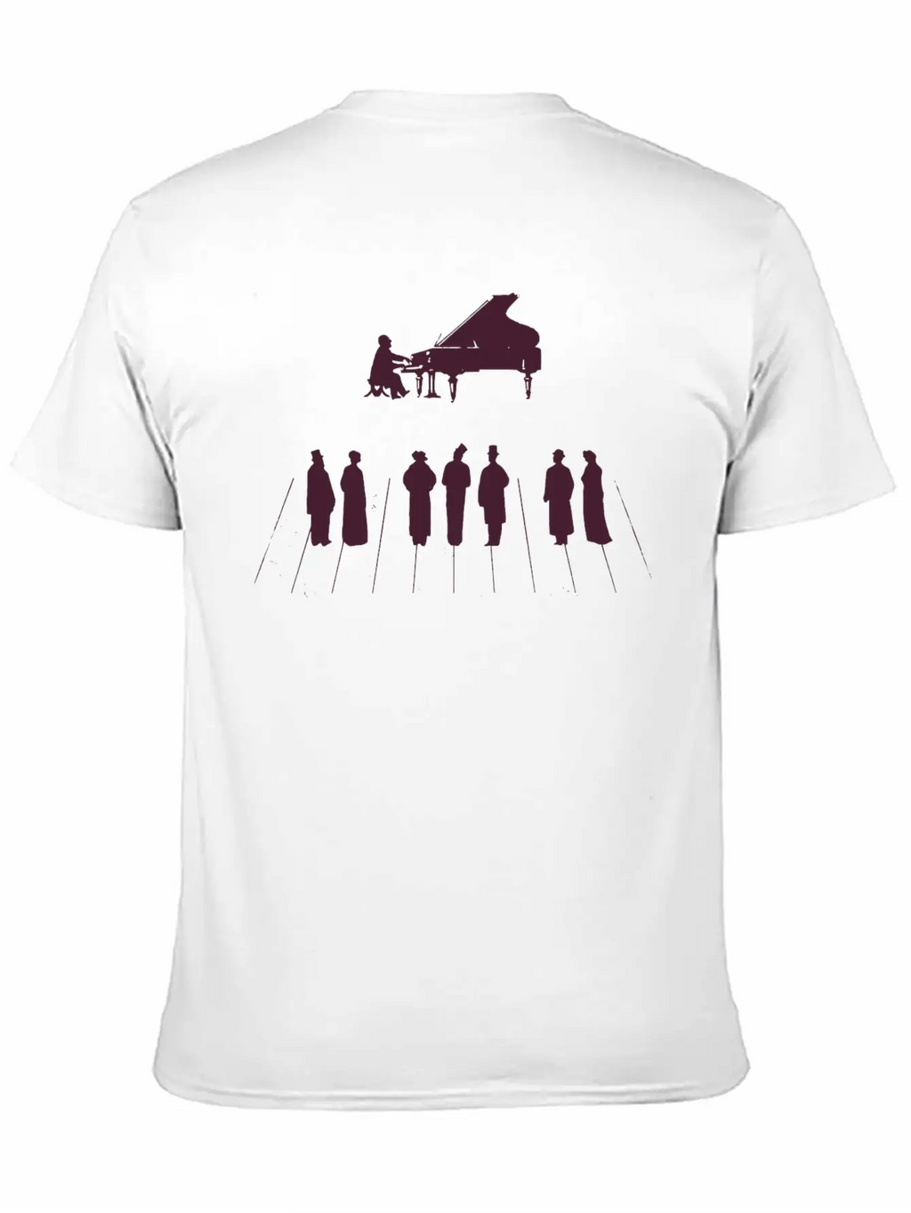 A Great Composition Tshirt Unisex Cotton Tee – Relaxed Fit For Any Occasion