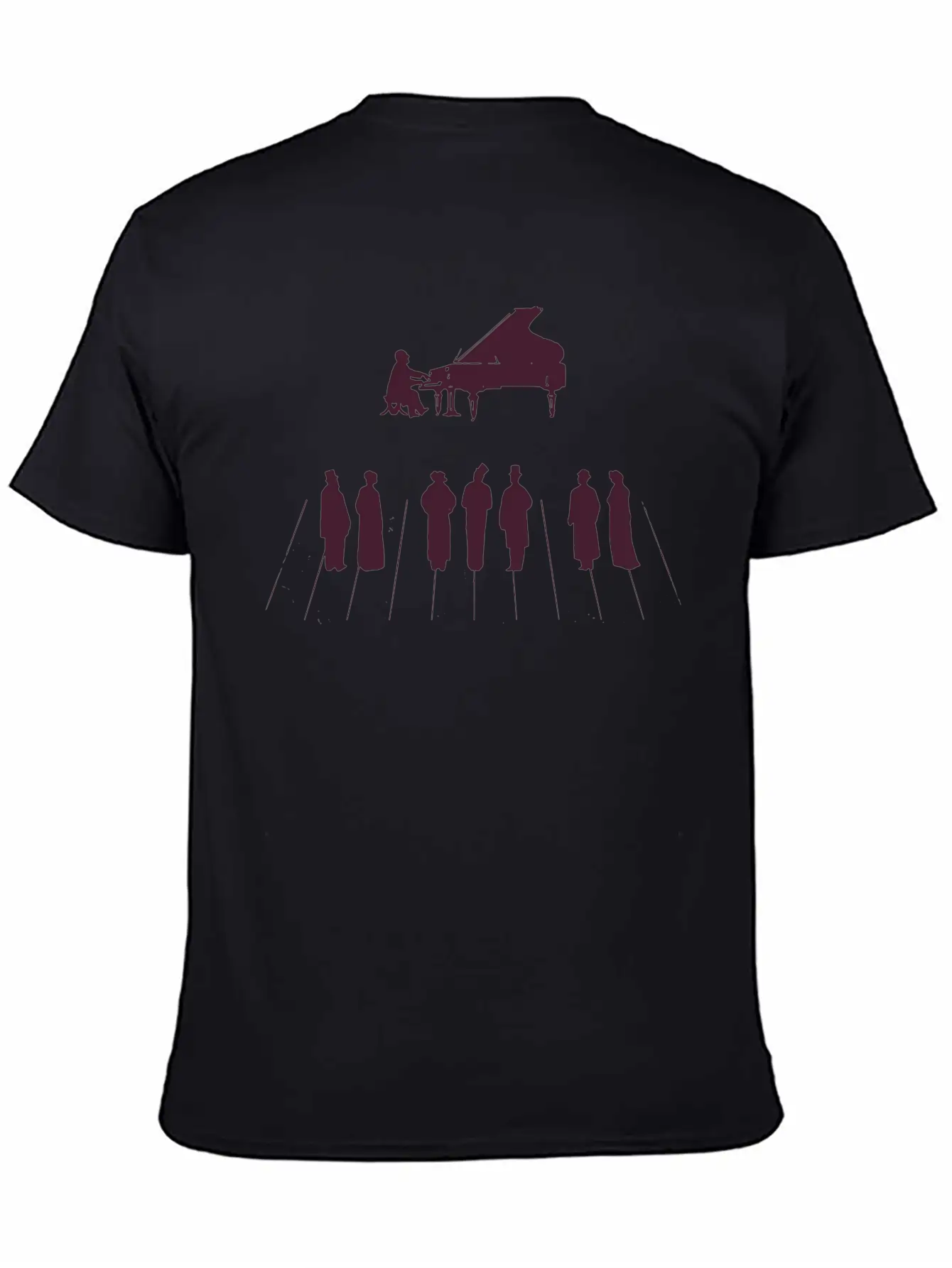 A Great Composition Tshirt Unisex Cotton Tee – Relaxed Fit For Any Occasion