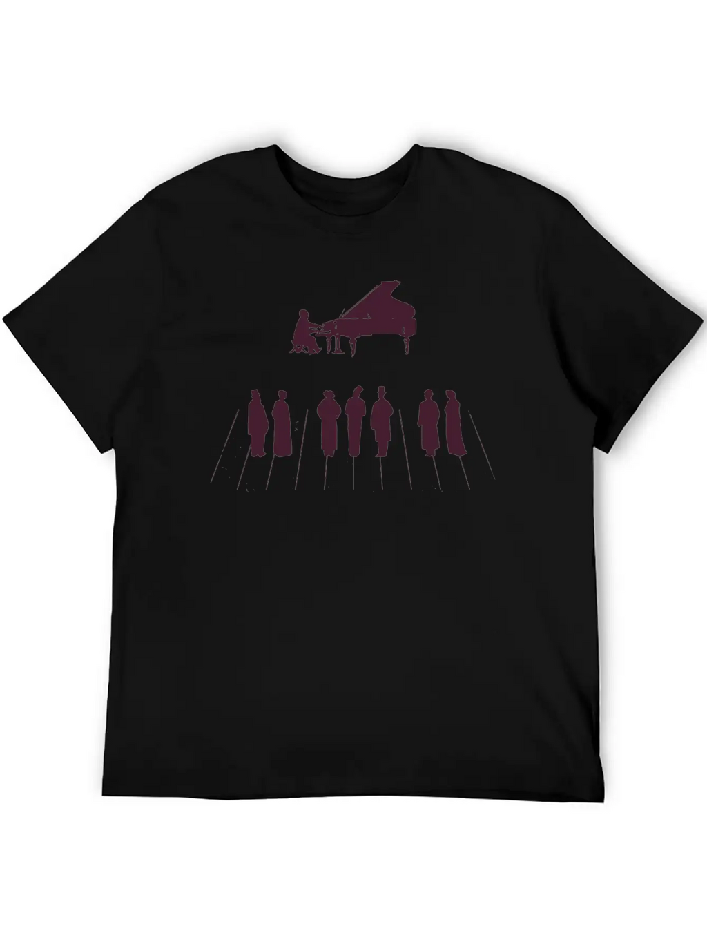 A Great Composition Tshirt Unisex Cotton Tee – Relaxed Fit For Any Occasion