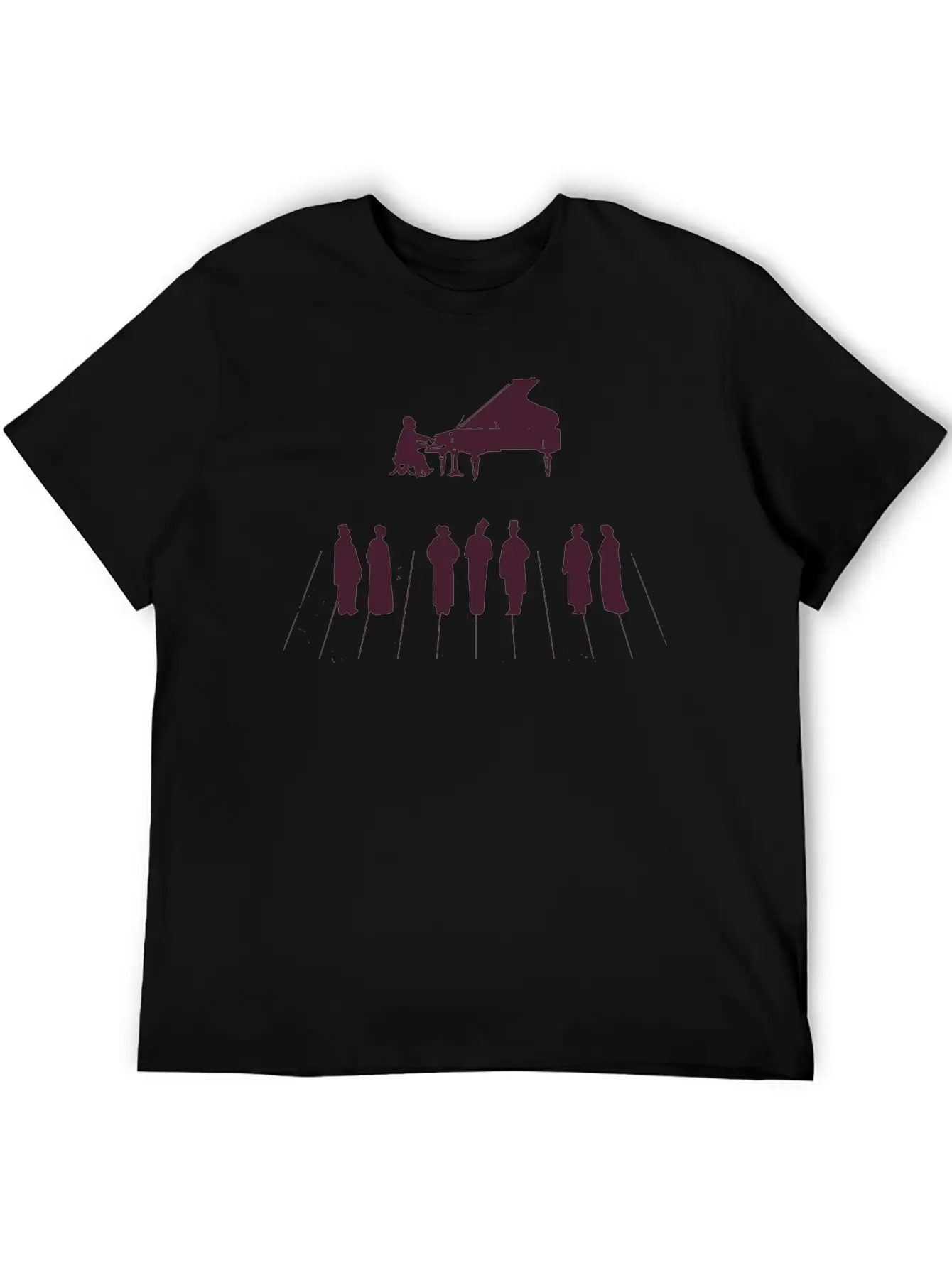 A Great Composition Tshirt Unisex Cotton Tee – Relaxed Fit For Any Occasion