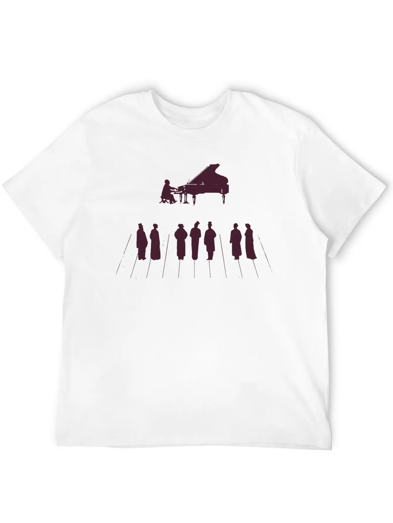 A Great Composition Tshirt Unisex Cotton Tee – Relaxed Fit For Any Occasion