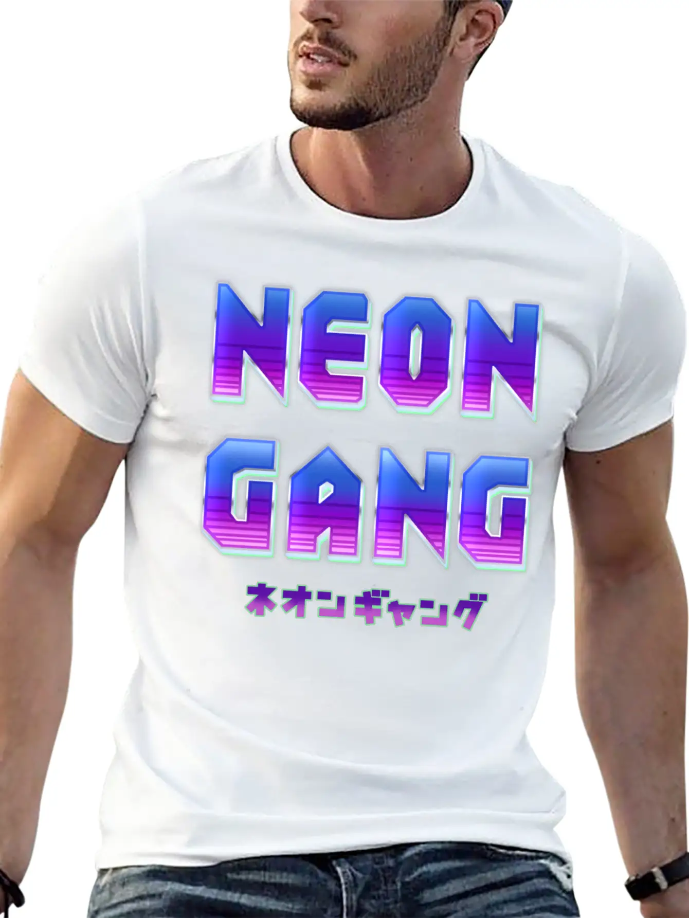Accessories Unisex Casual T-Shirt – Clean Design For Daily Comfort