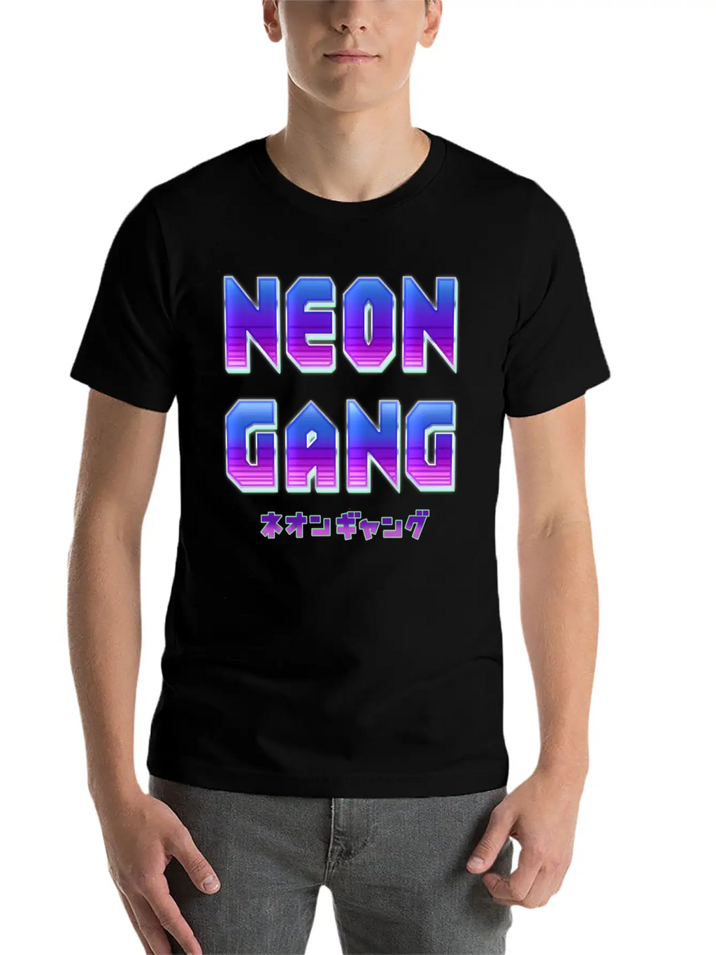 Accessories Unisex Casual T-Shirt – Clean Design For Daily Comfort