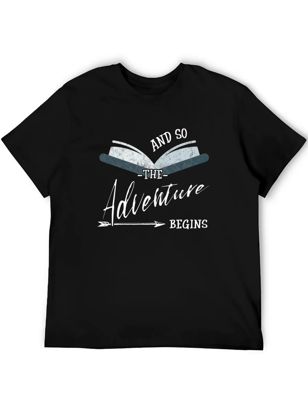 Adventure School Start First Grader Learning Gift Classic Fit Graphic Tee For Daily Comfort – Unisex Cotton Shirt