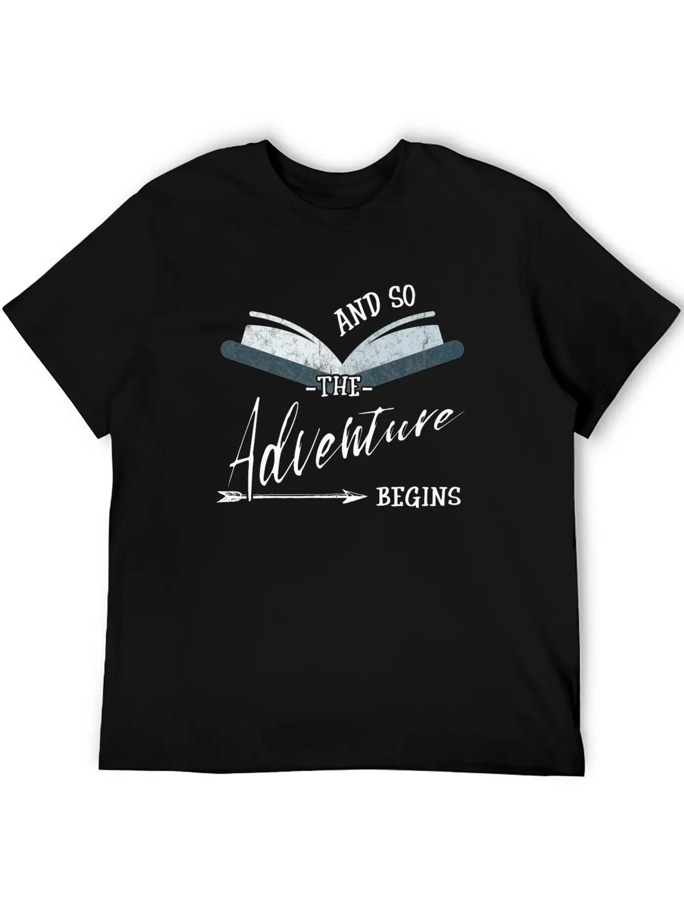 Adventure School Start First Grader Learning Gift Classic Fit Graphic Tee For Daily Comfort – Unisex Cotton Shirt