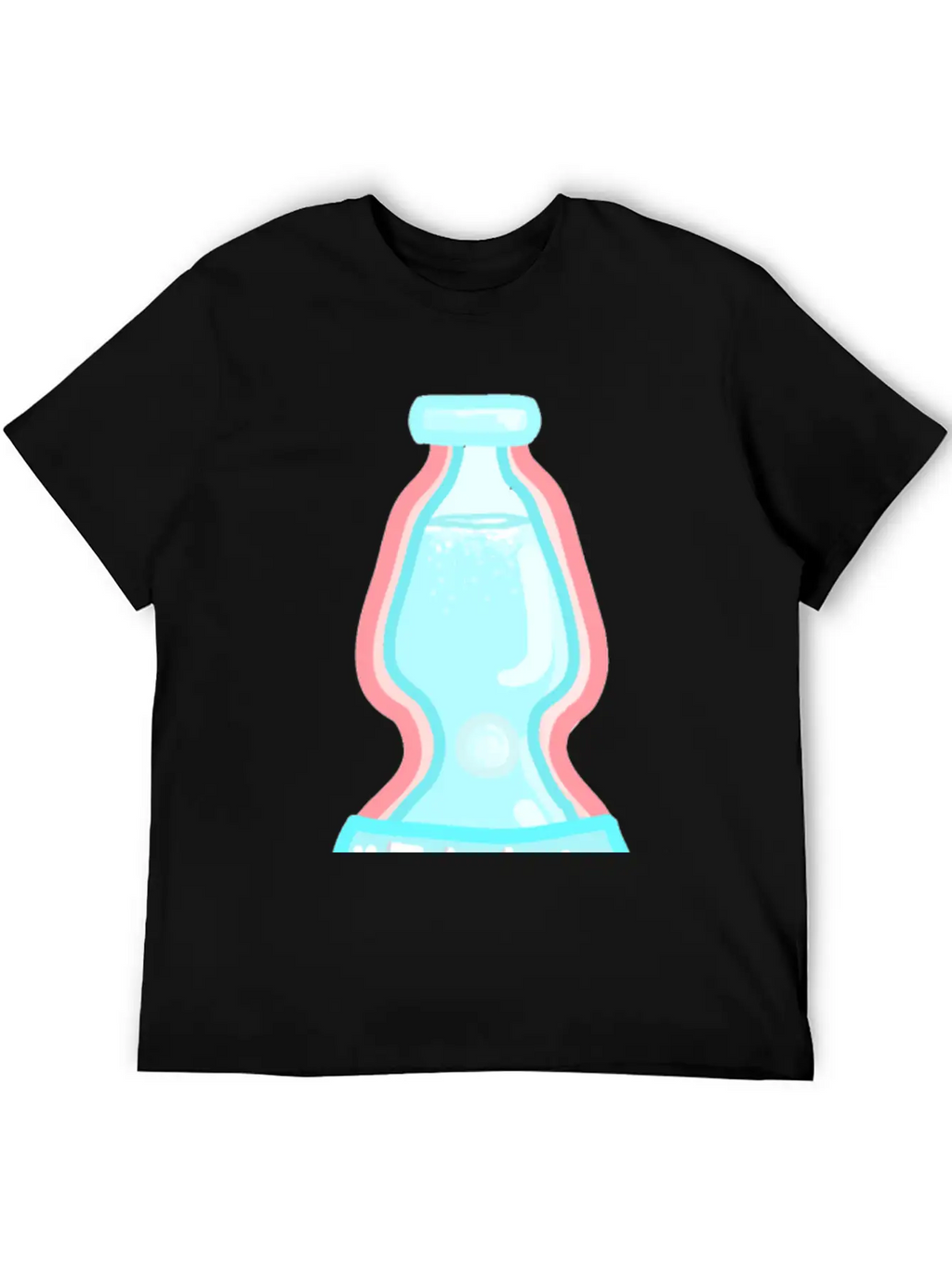 Aesthetic Kawaii Japanese Ramune Bubblegum Soda Unisex Casual T-Shirt – Clean Design For Daily Comfort