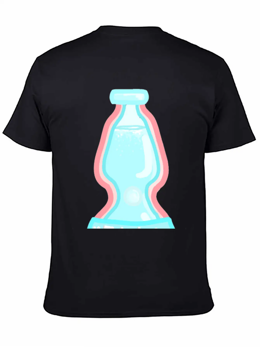 Aesthetic Kawaii Japanese Ramune Bubblegum Soda Unisex Casual T-Shirt – Clean Design For Daily Comfort