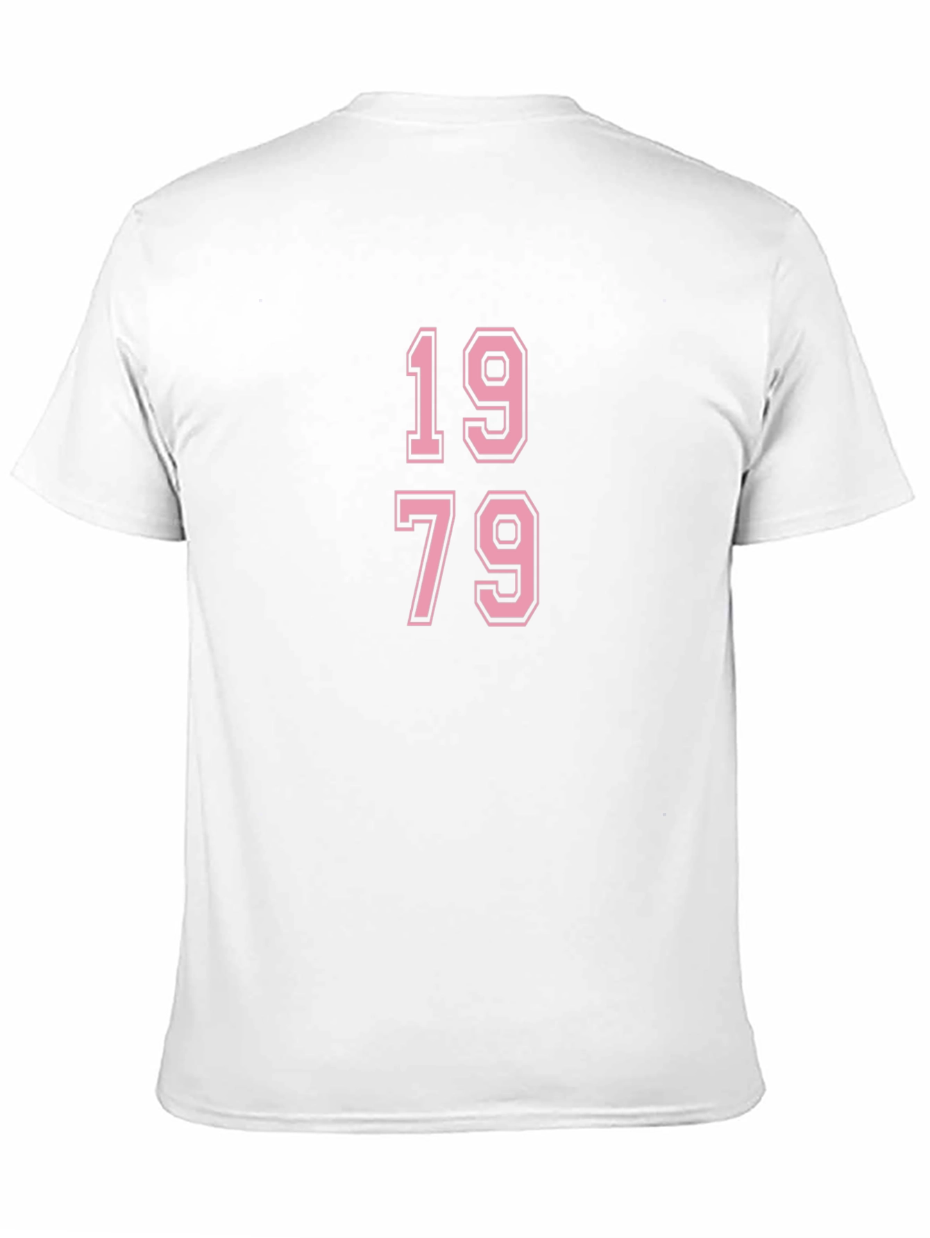 1979 Graphic T-Shirt - Retro Style
