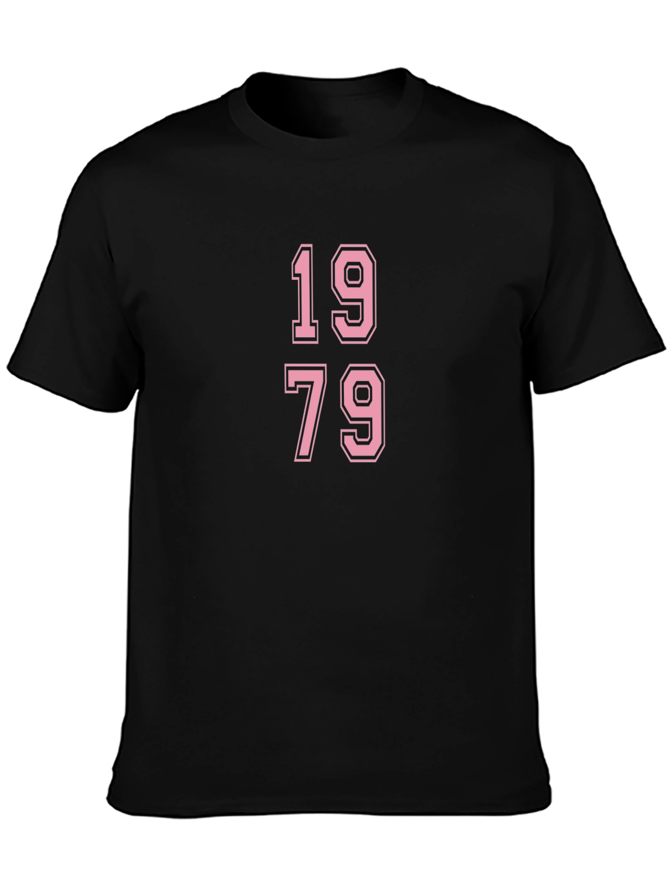 1979 Graphic T-Shirt - Retro Style