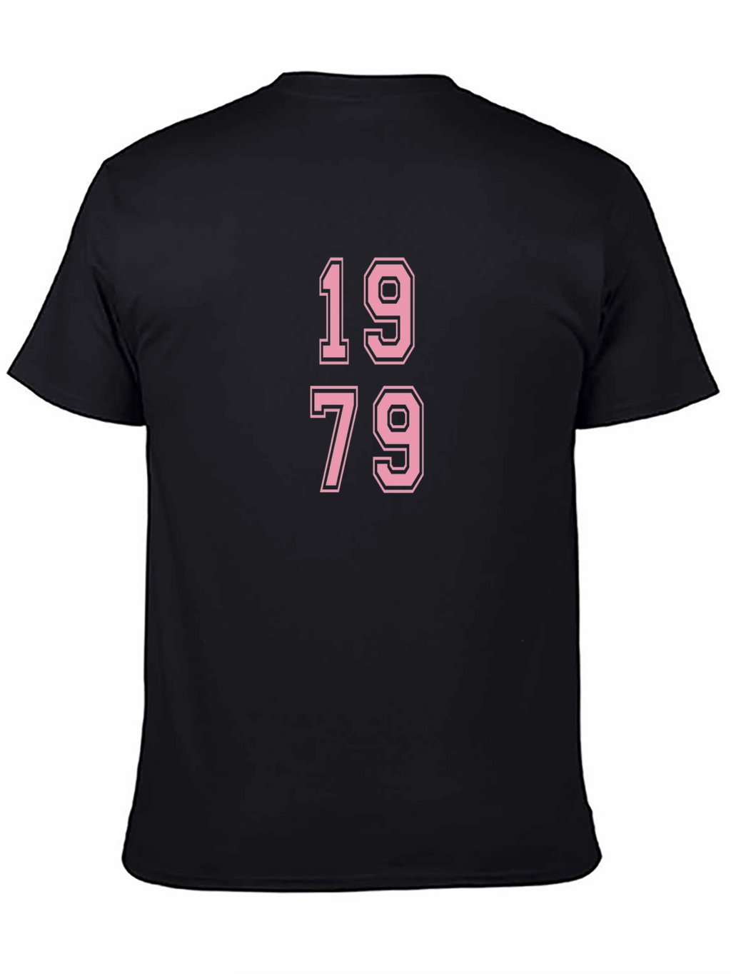 1979 Graphic T-Shirt - Retro Style