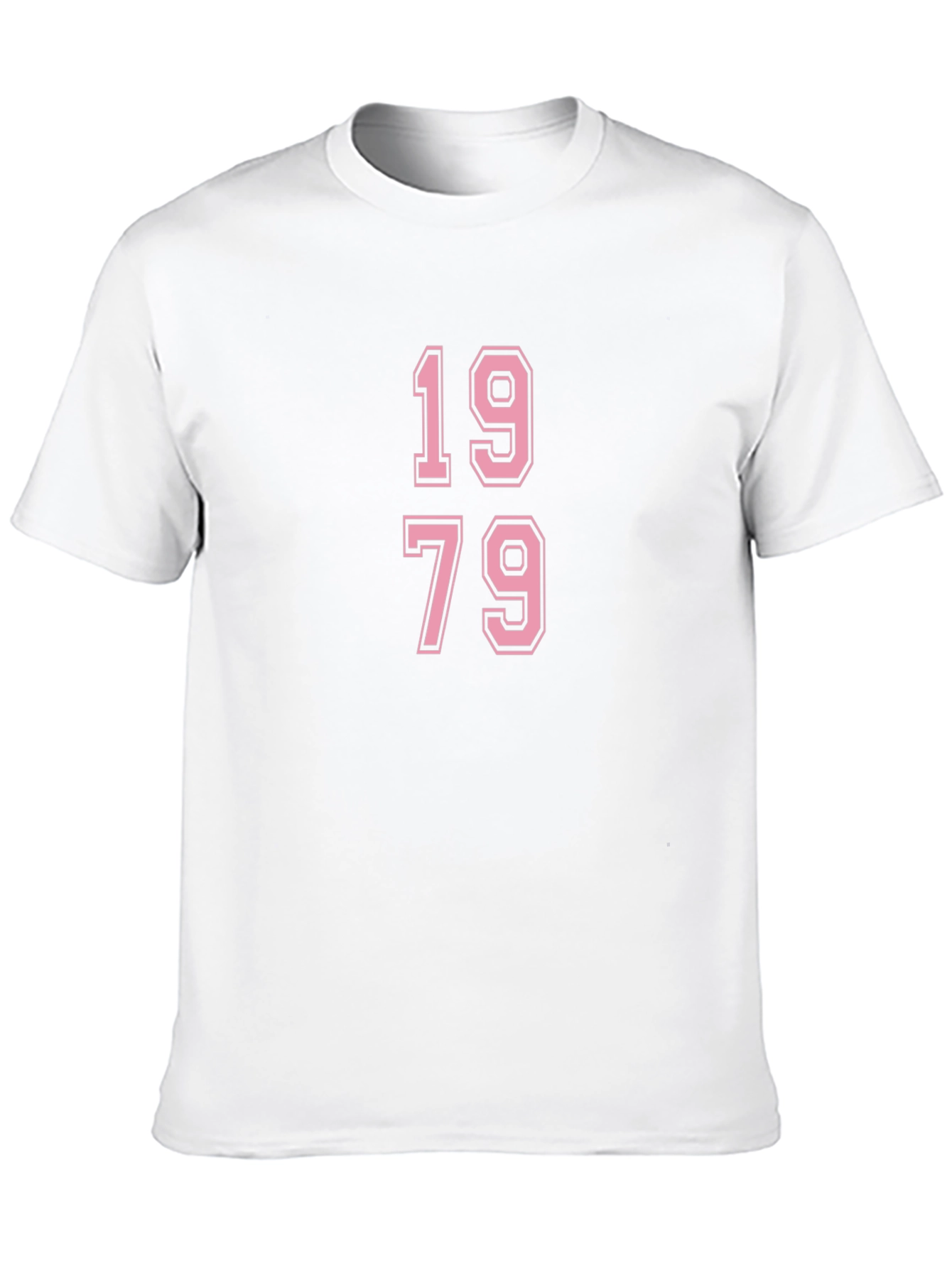 1979 Graphic T-Shirt - Retro Style