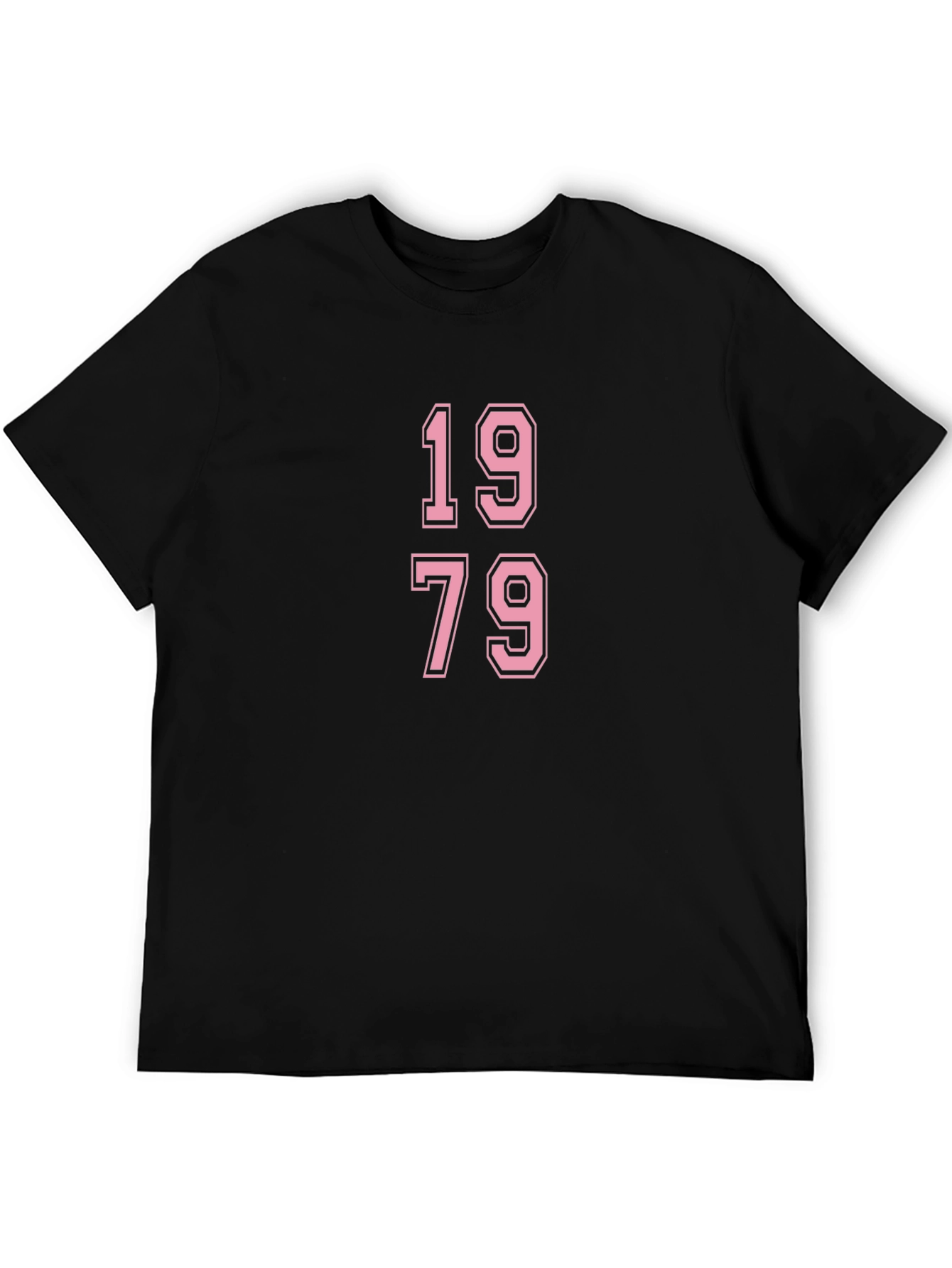 1979 Graphic T-Shirt - Retro Style