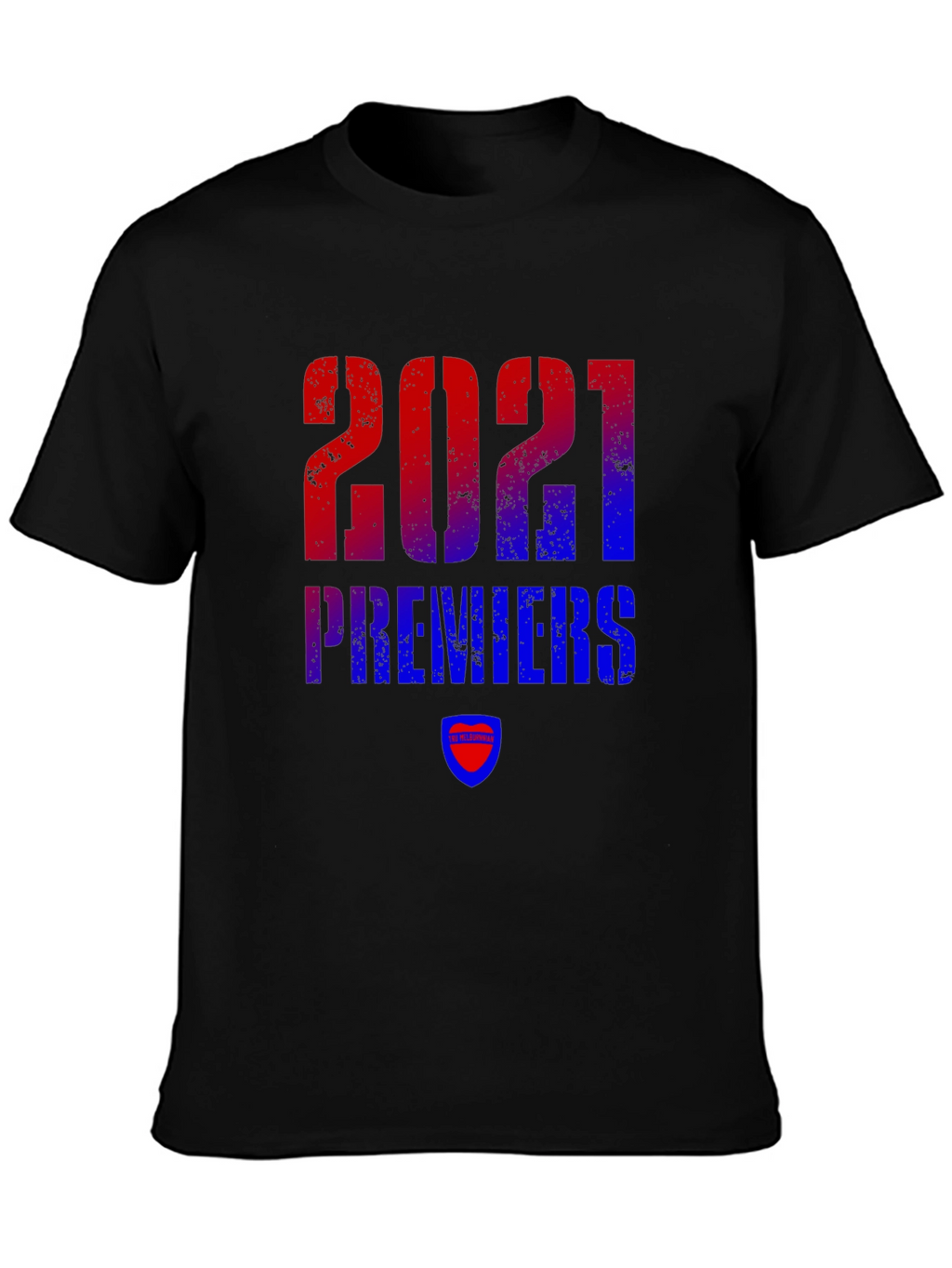 2021 Premiers Graphic T-Shirt