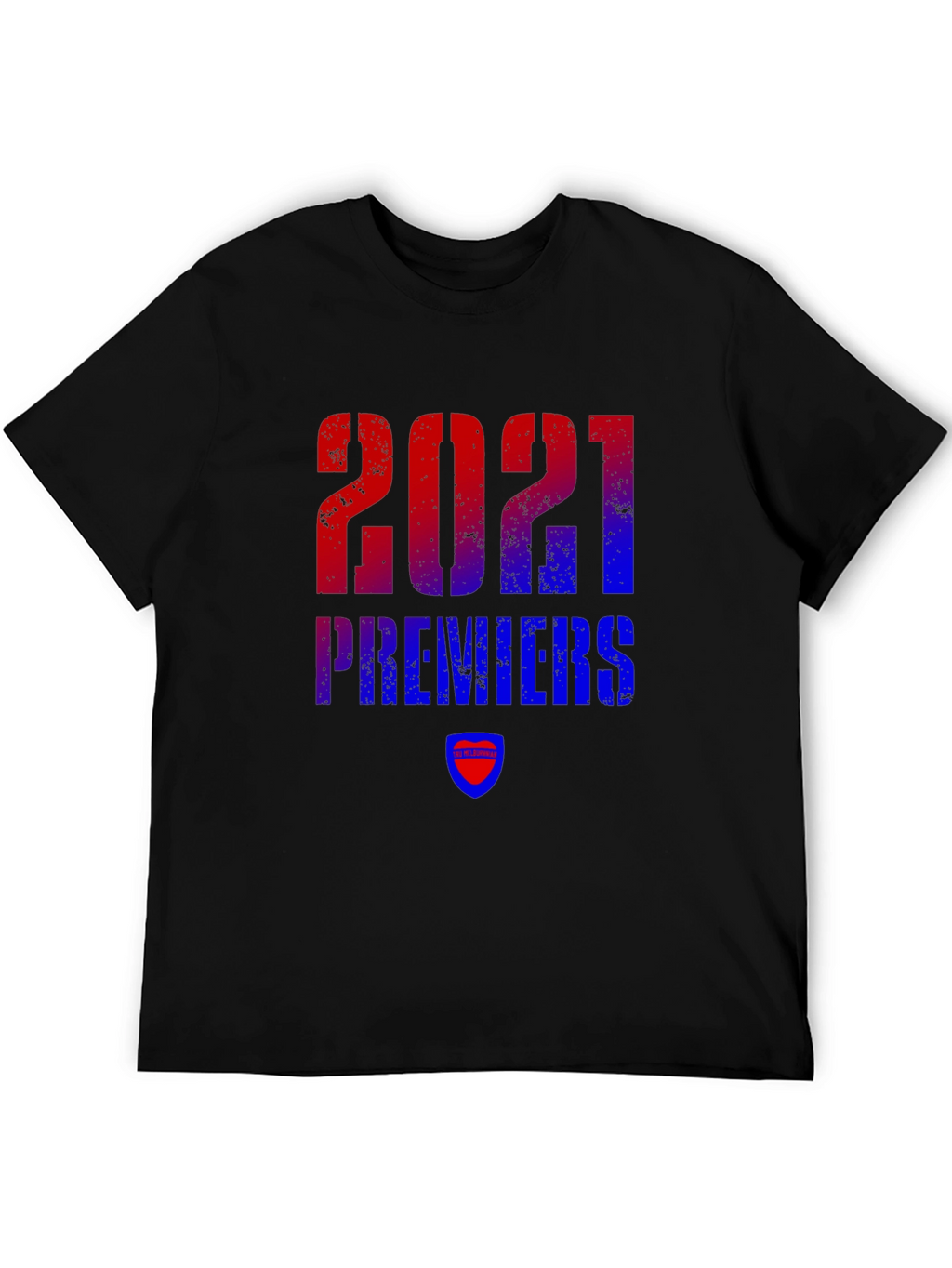 2021 Premiers Graphic T-Shirt