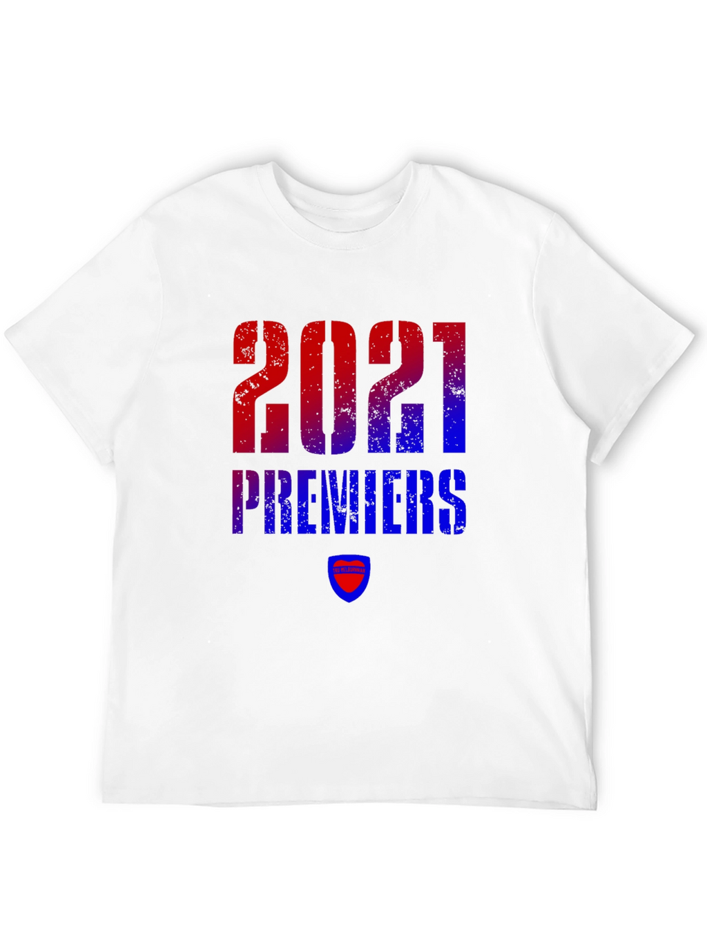 2021 Premiers Graphic T-Shirt